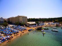 TUSAN BEACH RESORT Pools & Beach